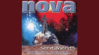 Video thumbnail of "Nova - Regret"