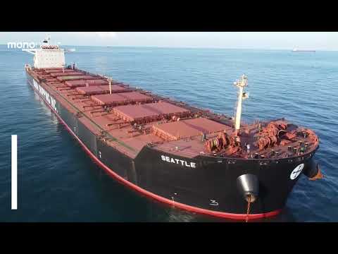 Diana Shipping (Σεμίραμις Παληού): Ναυπήγηση δύο πλοίων αξίας 92 εκατ. δολαρίων