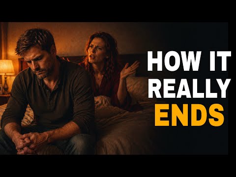 What a Wife Does Not Understand About the Husband She Is Slowly Losing