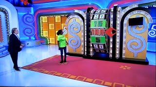 The Price is Right - Showcase Showdown (Part 1) - 4/15/2022