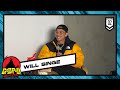 GODPOD S02E02 - WILL SINGE