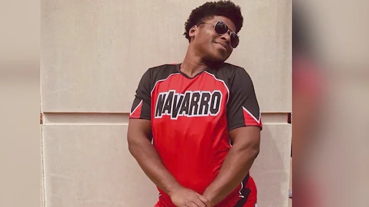 'Cheer' star Jerry Harris faces additional child pornography, sex abuse charges