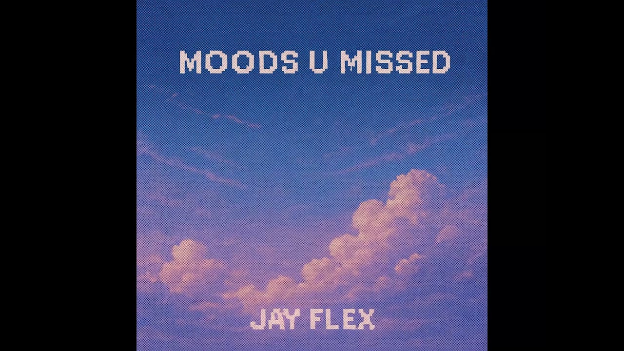 backseat sky - Jay Flex
