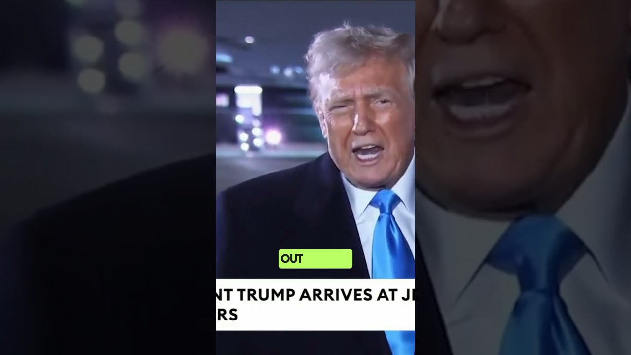 US vs European Union - Trade Tensions Rise 