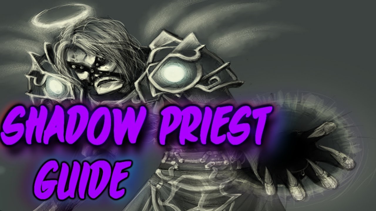 Free wow guides wow pvp shadow priest guide pvp guide on crowd