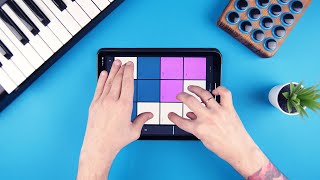 Funk Hip-Hop Sample Pack Not Alone | Hip Hop Drum Pads 24 screenshot 5
