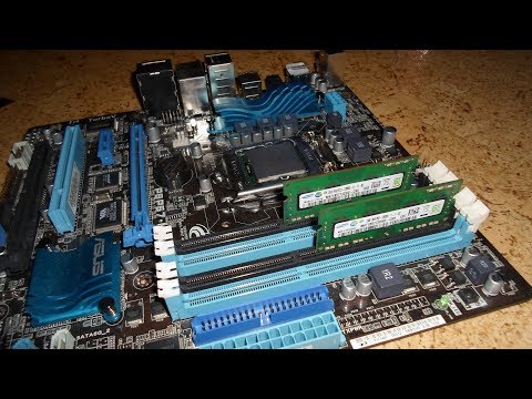 Laptop-RAM auf Desktop-Mainboards???