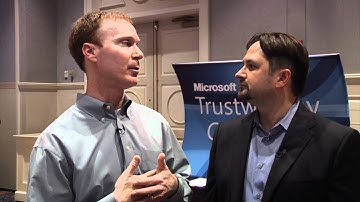 The Cloud Fundamentals Video Series - Cloud Transparency as an Element of Trust