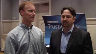The Cloud Fundamentals Video Series - Cloud Transparency as an Element of Trust