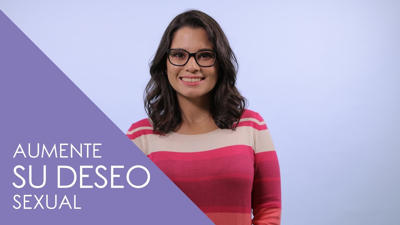 Como mejorar mi sexualidad