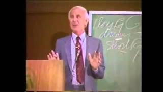 Jim Rohn You Must DREAM!