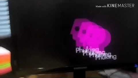 Barney Error (Short)