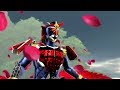 仮面ライダー バトライド・ウォーⅡ part8(仮面ライダー×仮面ライダー 鎧武&ウィザード 天下分け目の戦国MOVIE大合戦)クロニクルモード