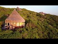 Dunes De Dovela -  A Mozambican Jewel