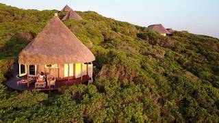 Dunes De Dovela -  A Mozambican Jewel