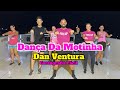 Dana da motinha  dan ventura