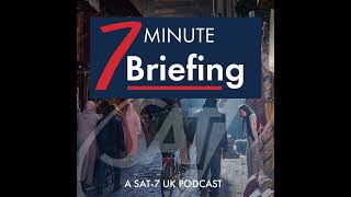 7-Minute Briefing: One year on from the Türkiye-Syria quakes