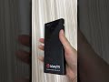 Power bank from MingFeng battery factory. Whatsapp and wechat 008613415511741