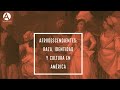 Afrodescendientes: raza, identidad y cultura en América