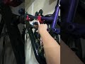Bike Wall Mount, Horizontal Indoor Bike Rack, Bike Rack for Garage #schwinnbikes #mountainbike