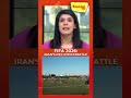 Iran’s World Cup Match Turns Into Political Storm #shorts | N18S