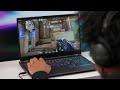 Lenovo Legion 7i Review - More than a Gaming Laptop