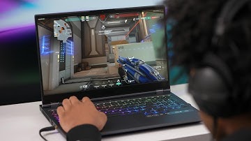 Lenovo Legion 7i Review - More than a Gaming Laptop