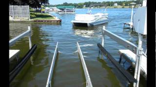 2005 Bennington 2575RL Pontoon Boat For Sale