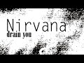 NIRVANA ♬ Drain You ♬ written by Kurt Cobain (Feb 20, 1967 – Apr 5, 1994) ♬ HQ AUDIO