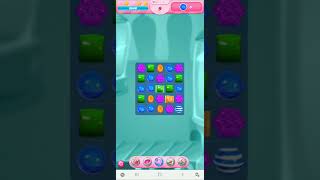 Candy Crush Level 1 🤔 , #world , #middleeast , #Iraq  , #Kurdistan , #Hawler , #Arbil , #candy screenshot 2