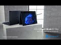 ASUS Expertbook B7402 Flip