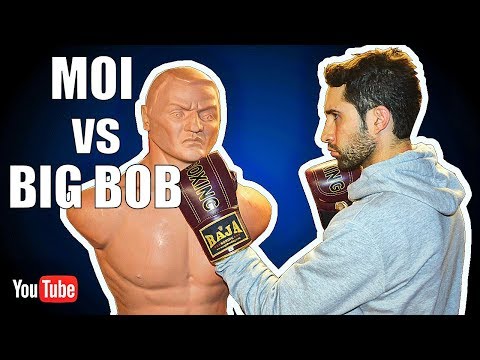 MOI vs BIG BOB