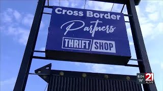Cross Border Partners holds grand opening for new Fort Wayne location