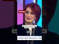 Behind the Scenes with Sharon's Family #osbournefamily #sharonosbourne #shorts