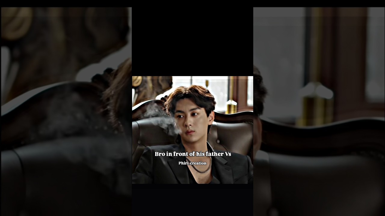 Revenge love💀❣️