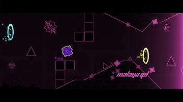 [4K] My part in Attention | Hosted by me