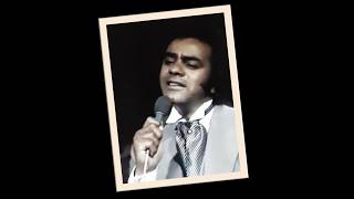 Speak Softly Love   Johnny Mathis