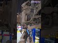 Genius Lower Control Arm Installation Trick Using Leverage!