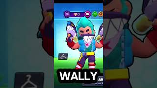 WALLY VA SE FAIRE SUPRIMER !!!!