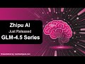 Meet GLM-4.5 Series: Redefining Hybrid Reasoning for Intelligent Agents