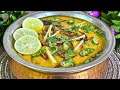 Kashmiri Daal Recipe | Lentil Recipe | Dal Recipe | Dal Kashmiri Recipe