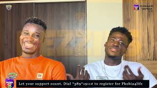 Bezzies Teaser - Coming Soon