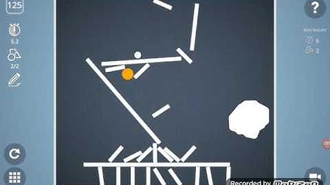 Brain it on! Level 125, 3 stars. EyeZ Gaming