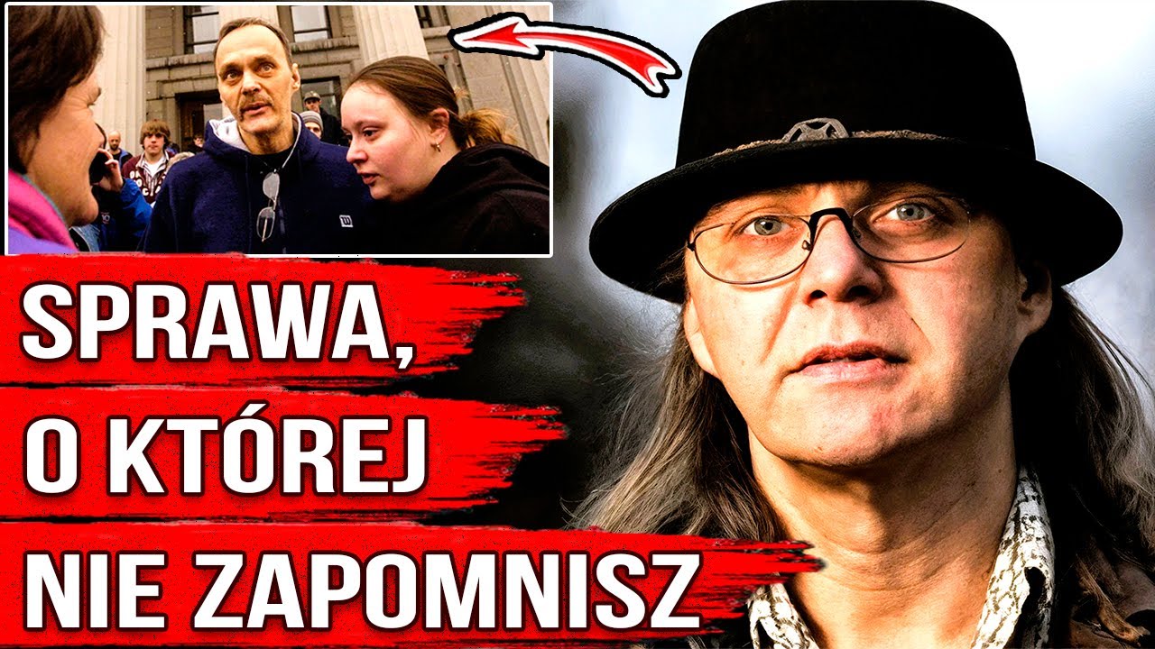 Jedna z najbardziej wstrząsających historii, jakie usłyszysz!