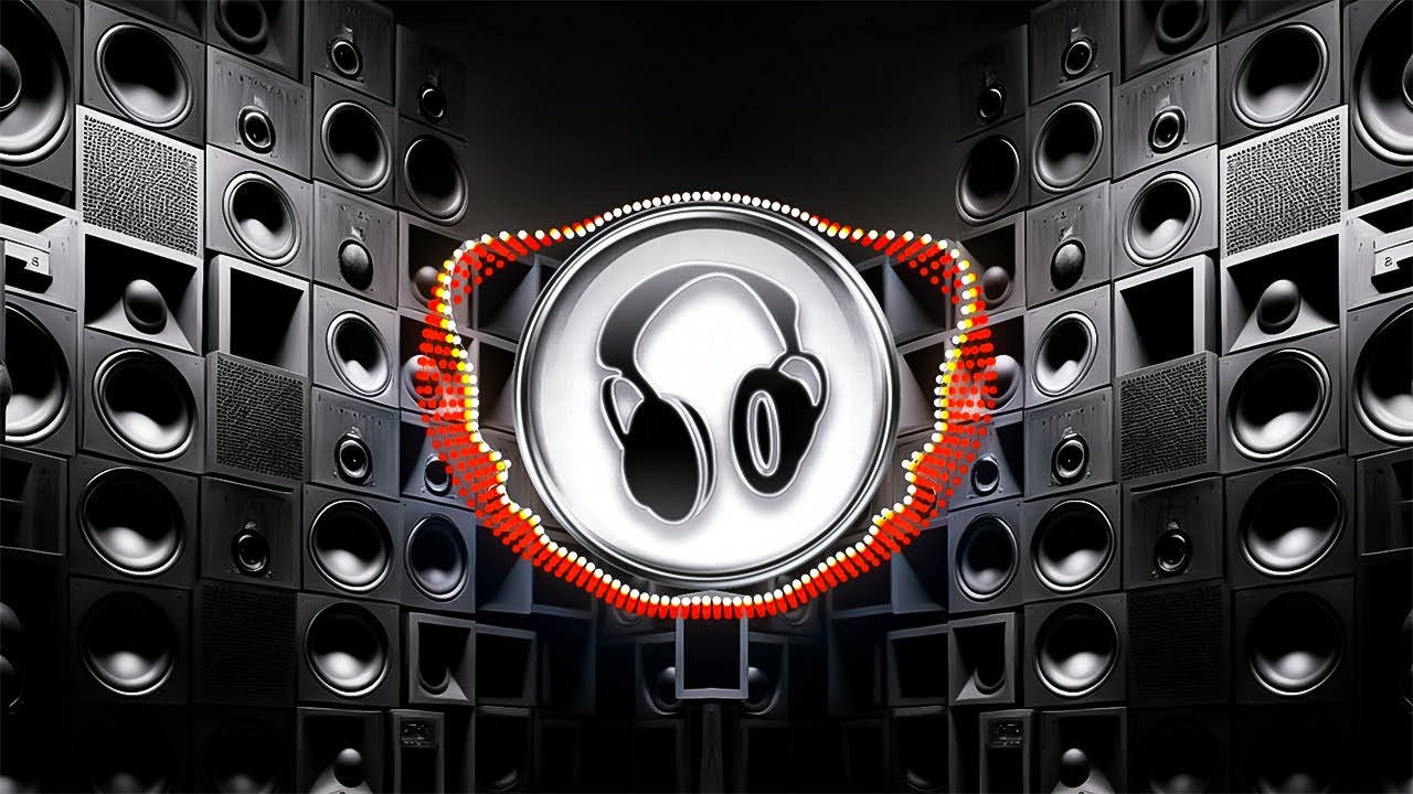 🔄 JBL DJ Remix Bass | Sound Test Bass Explosion 2026