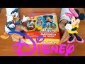 DISNEY / ГИПСОВЫЕ МАГНИТЫ КОЛЛЕКЦИИ ДИСНЕЙ