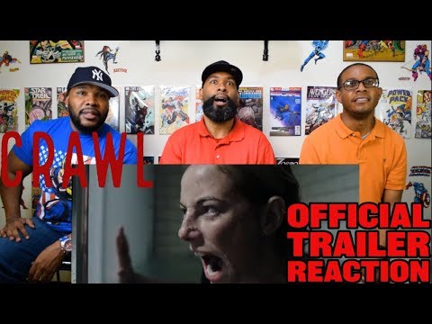 crawl-official-trailer-reaction