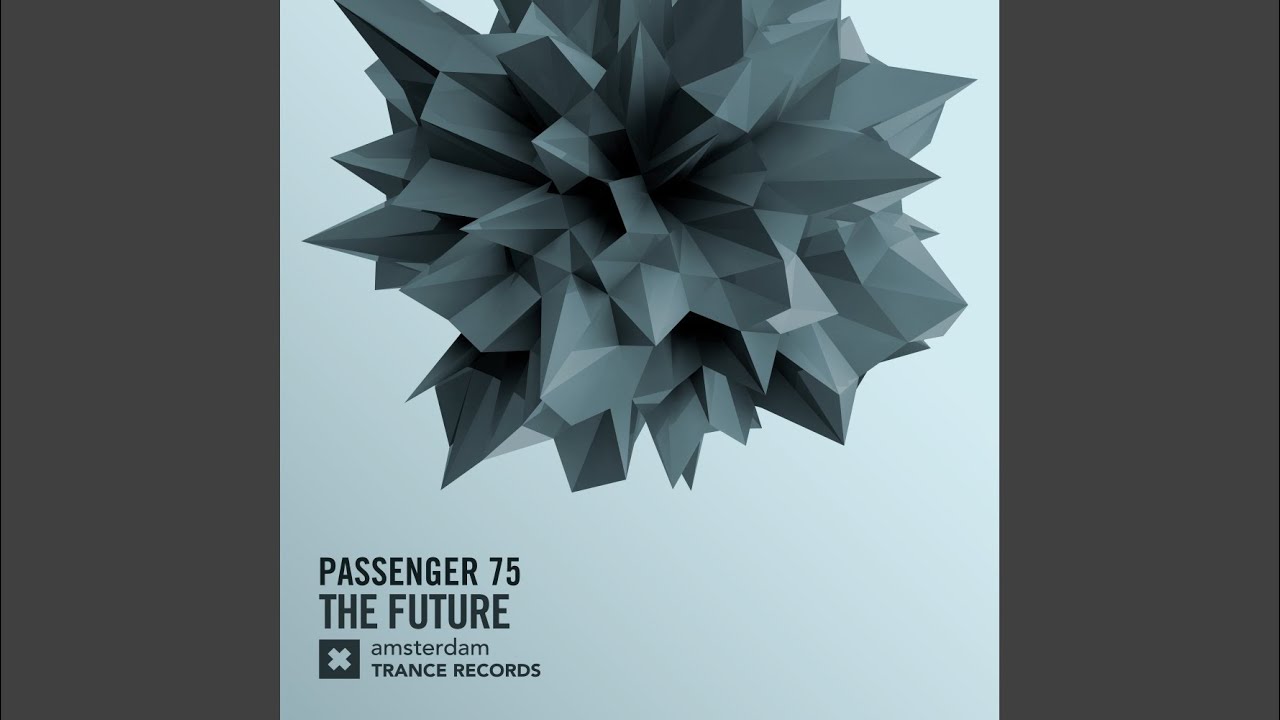 Watch The Future (Extended Mix) on YouTube Watch The Future (Extended Mix) on YouTube