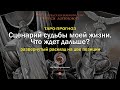 Сценарий судьбы моей жизни. Что ждет дальше?