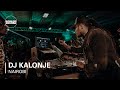 DJ Kalonje | Boiler Room x Ballantine's True Music Nairobi